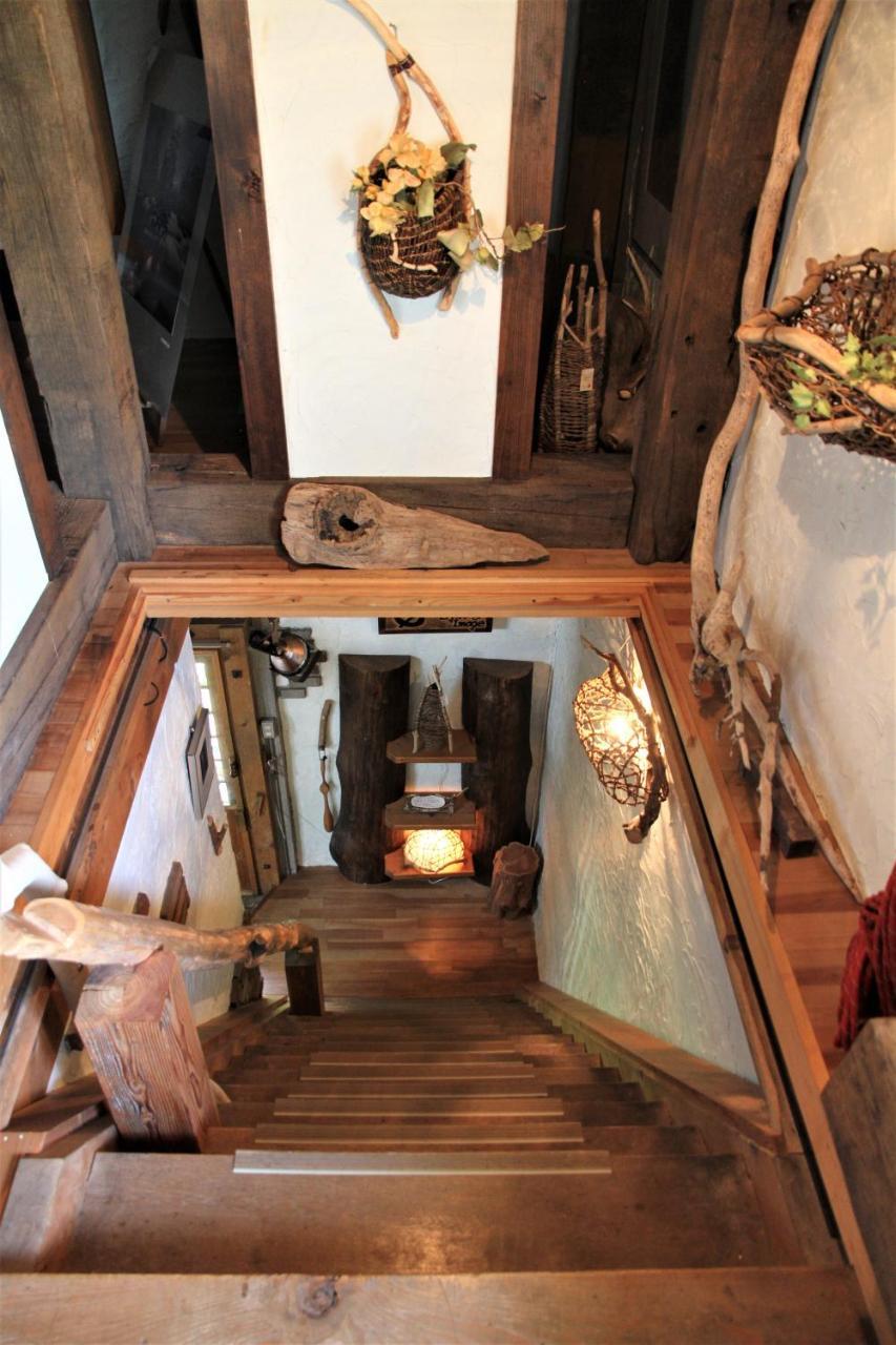 Gallery Stay Kitashajin Higashikawa Exterior foto